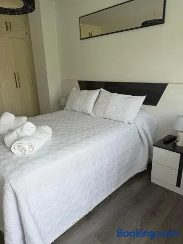 La Casa de la Calma de Santiago Apartment and Wellness - Image 1