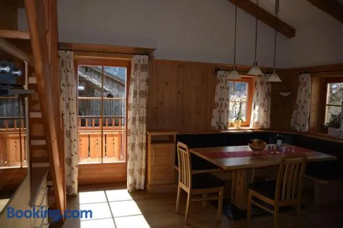Ferienwohnung Dienerhof - Image 1