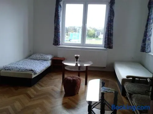 Apartmán Ella - Tábor -CZ - U stadionu míru 1735 - Image 1