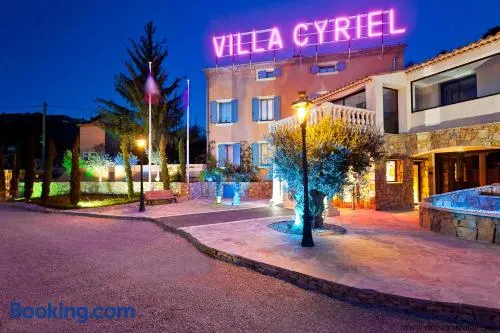 Villa Cyriel - Image 1