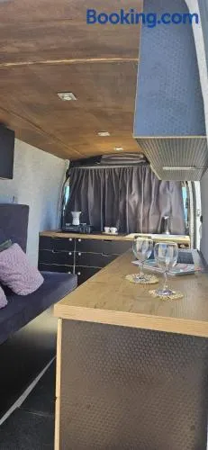 Van Master - Image 1