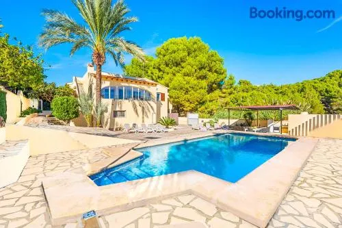 Villa Enzo Moraira - Image 1