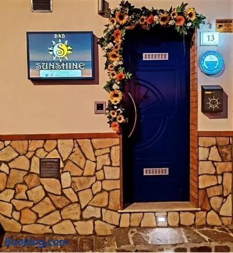 B&B Sunshine - Image 1