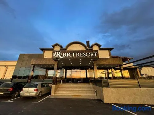 Bici Resort - Image 1