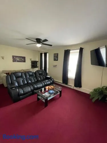 Apartment Movie Theater - Image 1