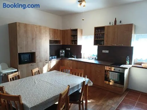 Apartment "U Zemänov na Šajbe" - Image 1