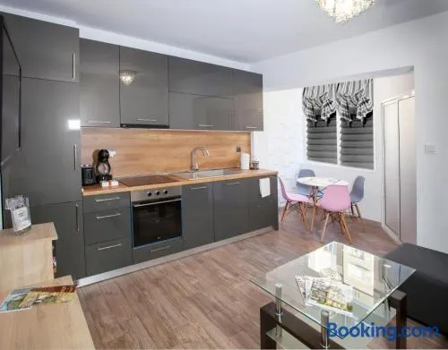 Apartment Diamond CENTER Gabrovo - Image 1