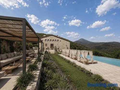 Hotel Finca Llongarriu - Only Adults - Image 1