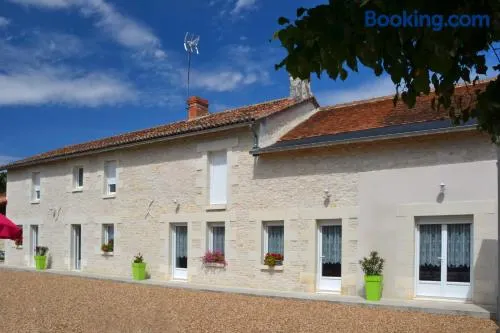 Château-Vert - Image 1