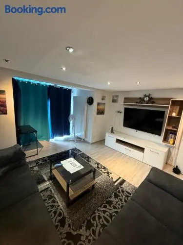 Schone EG Wohnung - Image 1