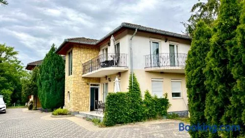 Balatonlelle Apartmanház - Image 1