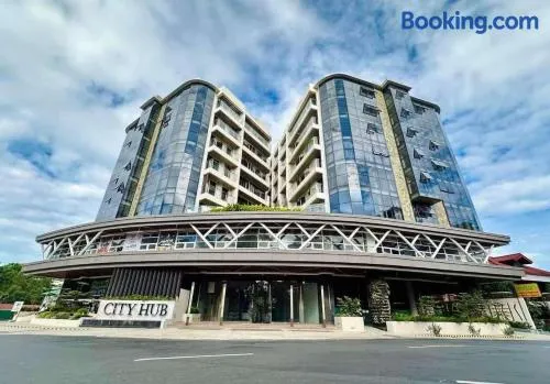 Skyline Pines City Hub - Baguio - Image 1
