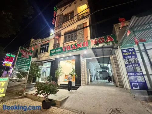 Nhà Nghỉ Thanh Nga - Image 1
