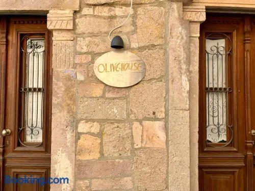 Olive House - Image 1