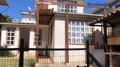 Casa caleta horcon - Image 1