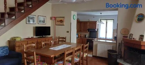 Agriturismo A Cà du Paipèru - Image 1
