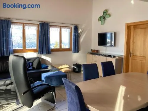 Chalet Lalula - Image 1