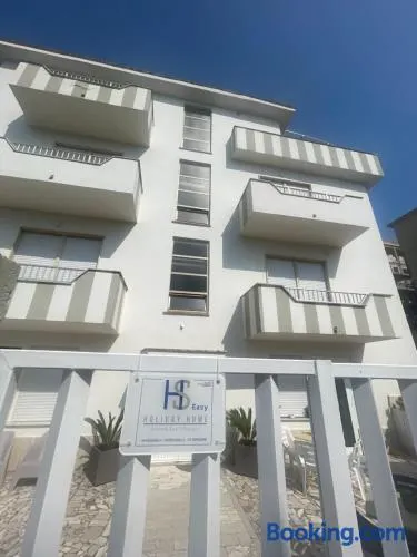 HS Easy holiday home - Image 1
