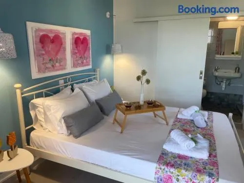 Thalia Hotel - Image 1