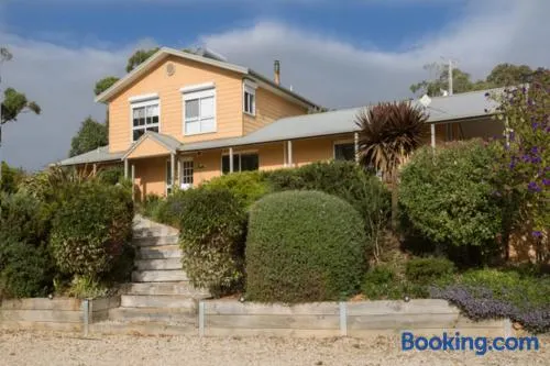 Mhara Downs Country Escape - Image 1