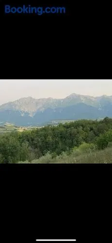 Villa affaccio gran sasso - Image 1