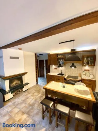 Apartment Holín - Image 1