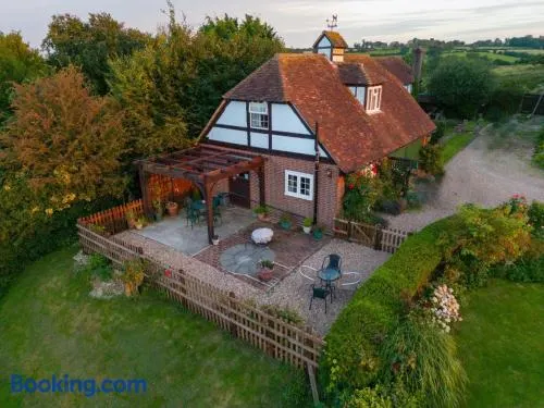 Rose Cottage - Image 1