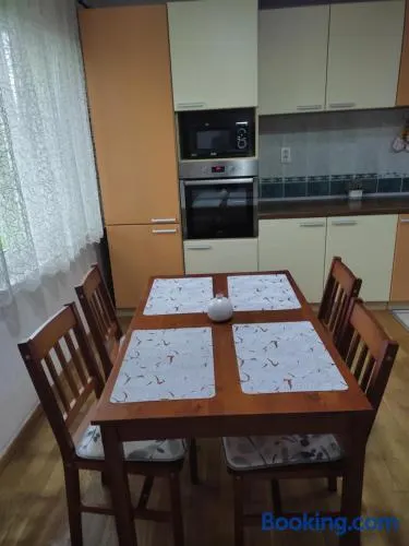 Apartman Emilija - Image 1