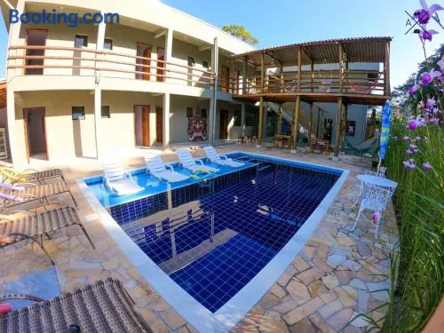 POUSADA VIBE - Image 1