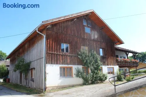 Landhaus Hickman - Image 1