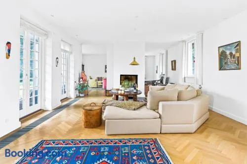 Copenhagen Denmark by the Sea Villa Solrd Strand - Image 1