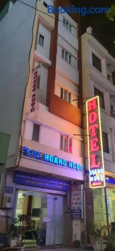 Hoang Ngoc Hotel - Image 1