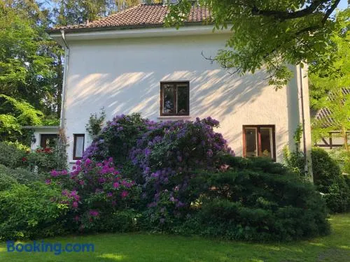 Ferienhaus Hudemühlen - Image 1
