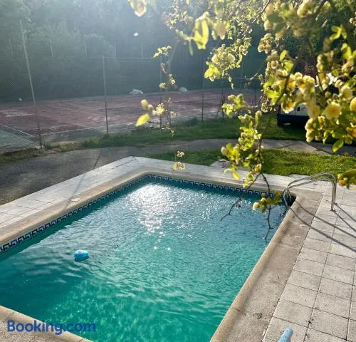 Paraje Sanchazurra - Image 1