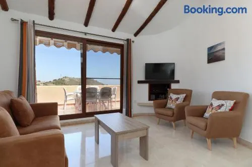 Slow Down & Soak Up the Sun at La Manga Club Resort, Las Palmeras 4 - Image 1