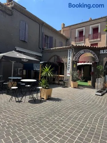 Hôtel La Galiote - Image 1