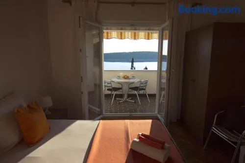 Sea view apartments Sunny Escape - Image 1