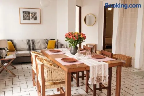 Sunny Home in Oaxaca City Center - Image 1