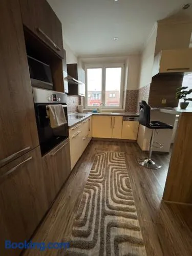 Apartmán Lupa 2 - Image 1