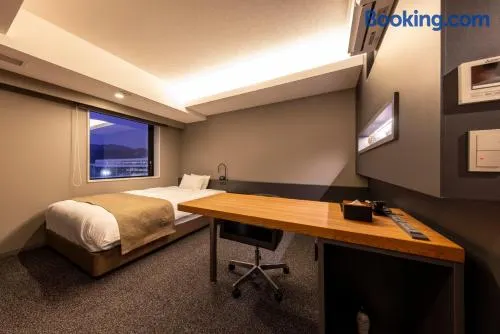 Hotel Granbinario Tsuruga - Image 1
