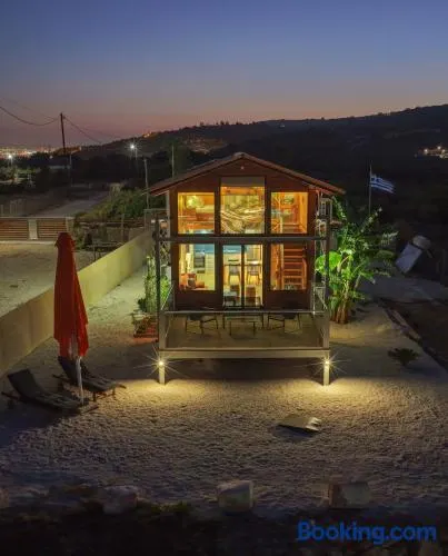 Casa Luma near Loutraki beach - Image 1