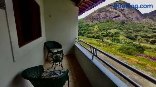 Apt Flat 210 Condomínio Pedra do Rodeadouro - Image 1