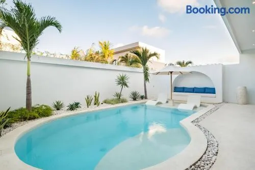 Ocean Verve Villa 1 - Image 1