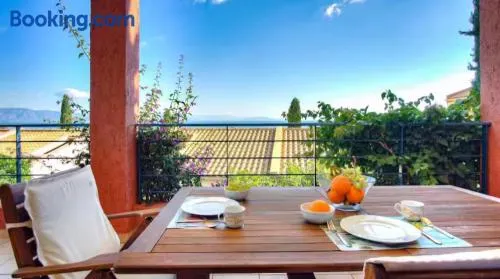 Seaview Martarose Suite - Image 1