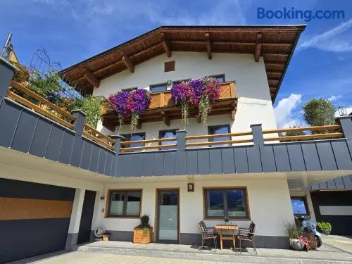 Ferienwohnung Glockenblume - Image 1