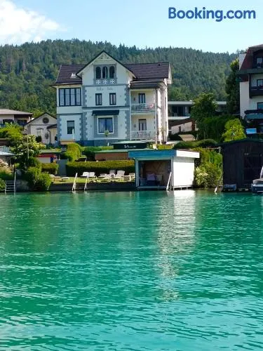 Seeappartements Villa Sole - Image 1