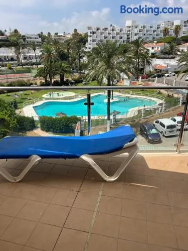 Apartamento independiente acceso a playa - Image 1