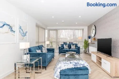 New Three Bedroom Apt Ashbourne - Image 1