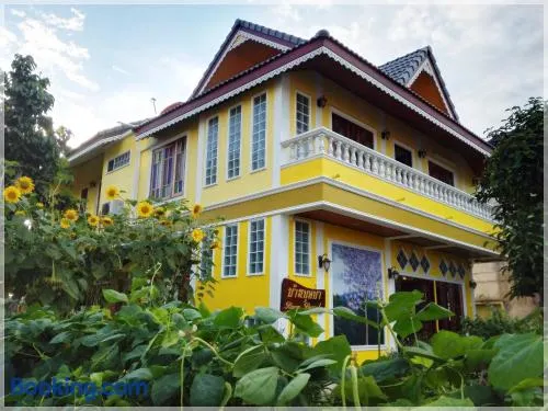 Baan Bussaba Hotel - Image 1