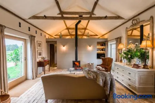 Cambridge Country Cottages - Image 1